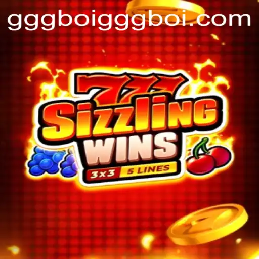 Exploring the Excitement of 777SizzlingWins: A Guide to Winning Big with GGGboi PH Login