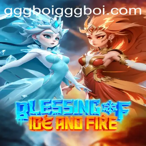 Exploring the World of BlessingofIceandFire: A Game of Strategy and Survival