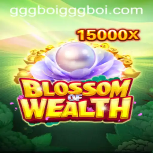 BlossomofWealth: A New Era of Strategic Gaming Awaits