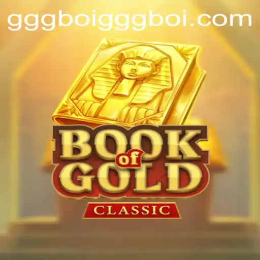 Explore the Riches of 'Book Of Gold Classic': A Journey into Ancient Egypt