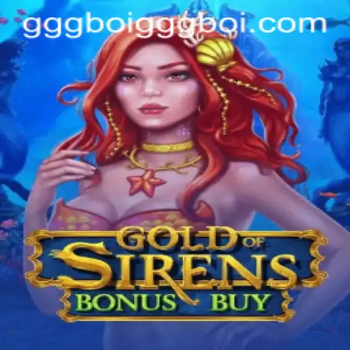Dive into GoldofSirensBonusBuy: An Underwater Adventure