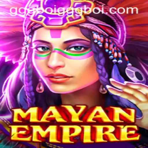 Discover the Mysteries of MayanEmpire: An Immersive Gaming Adventure