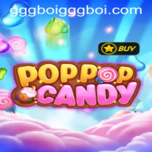 Discover the World of POPPOPCANDY with gggboi PH Login