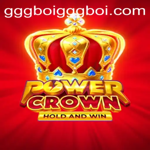 PowerCrown: An Introduction to the Exciting Journey of Strategy and Adventure