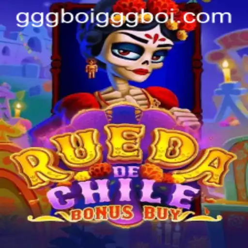 RuedaDeChileBonusBuy: An Exciting New Gaming Experience