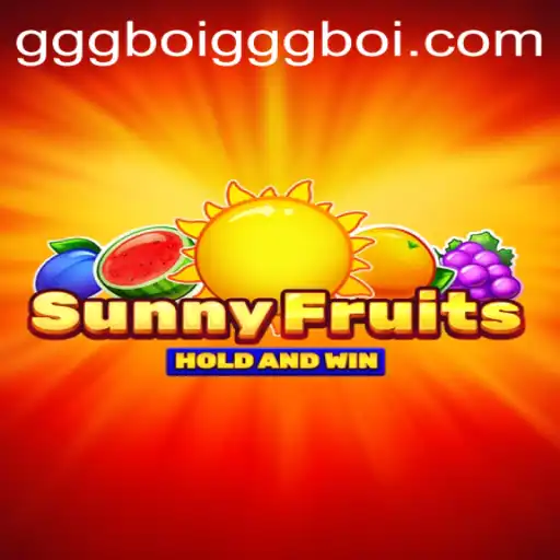 Exploring SunnyFruits: A Fresh Take on Interactive Gaming