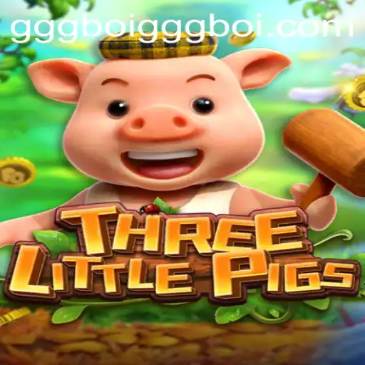 Explore the Exciting World of THREELITTLEPIGS