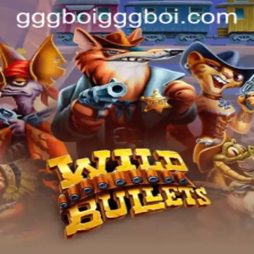 WildBullets: A Riveting Adventure in the Realm of Virtual Gaming