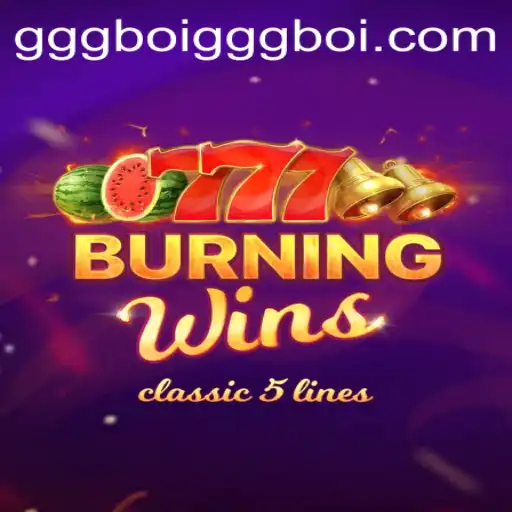 Exploring the Thrills of BurningWins: A Comprehensive Guide to GGGBOI PH Login