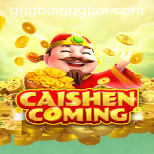 Experience the Excitement of CAISHENCOMING: A Thrilling Adventure for Gamers