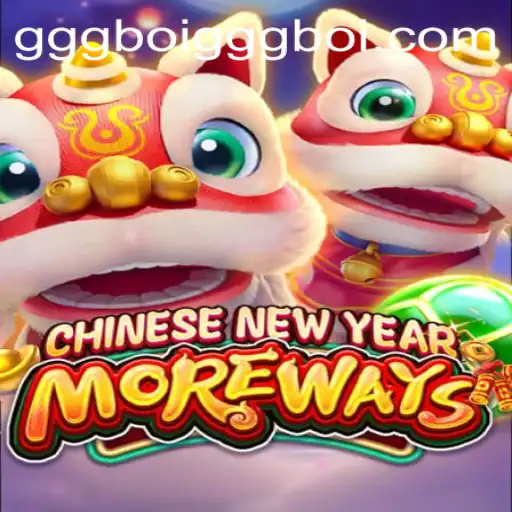 Exciting Gameplay in CHINESENEWYEARMOREWAYS: Explore Fun and Fortune