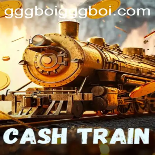 Unveiling CashTrain: A Thrilling Game Adventure
