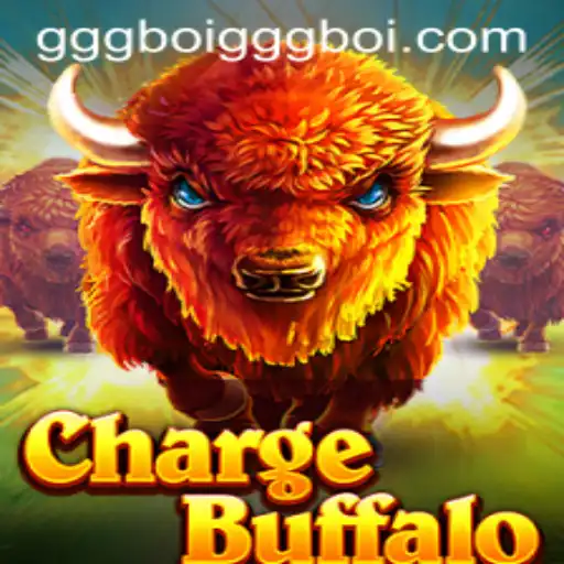 Unveiling the Thrills of ChargeBuffalo: A Game of Strategy and Excitement