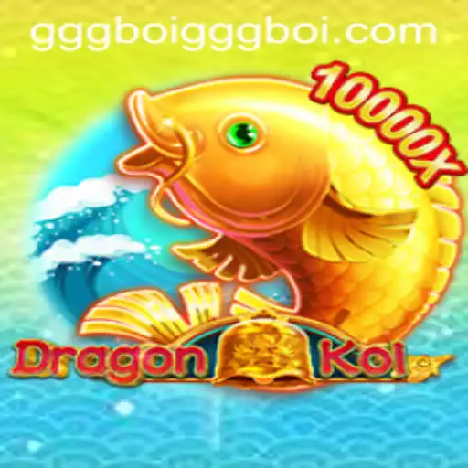 Exploring the Exciting World of DragonKoi: A Comprehensive Guide to Gameplay and the Popular gggboi PH Login