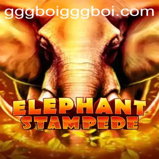ElephantStampede: The Thrilling Adventure in Virtual Safari
