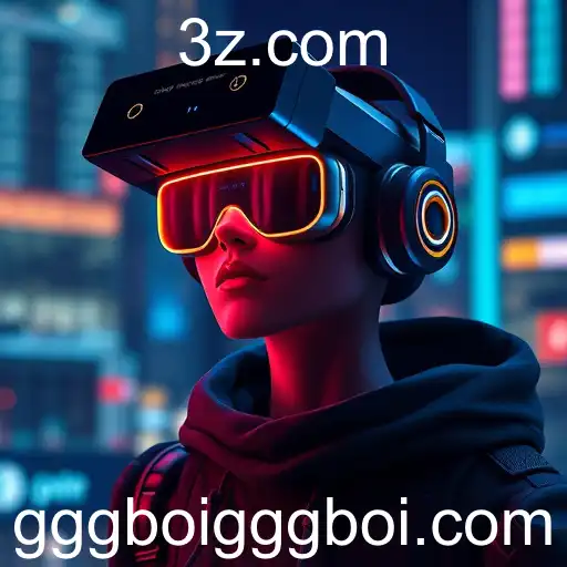 Exploração do Novo Metaverso: Tendências e Impactos no Mundo dos Jogos