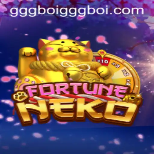 Discover FortuneNeko and the World of gggboi PH Login