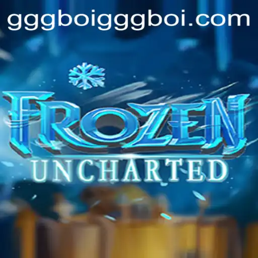 Discover FrozenUncharted: An Epic Adventure Awaits