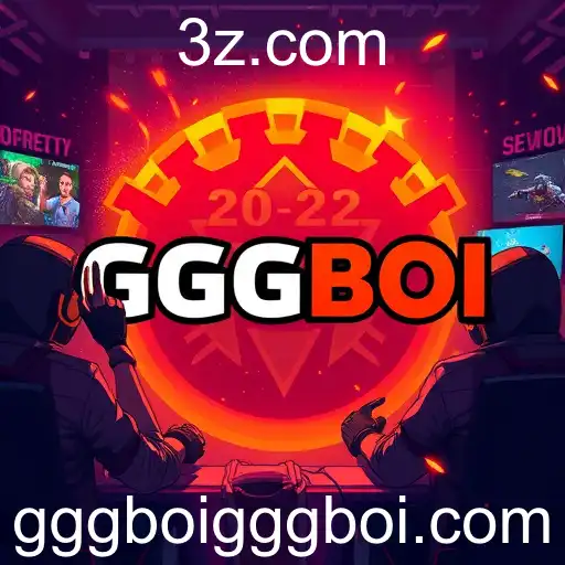 Explorando o Mundo dos Jogos com GGGBOI