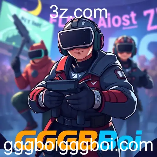 O Fenômeno 'gggboi' e a Revolução dos Jogos