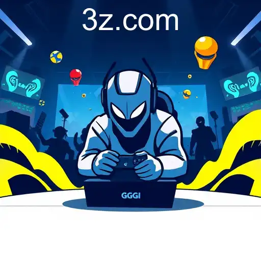 A Ascensão do GGGboi na Cena Gamer de 2025