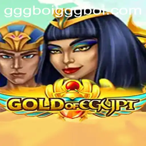 Discover the Enigmatic World of GoldOfEgypt: A Comprehensive Guide