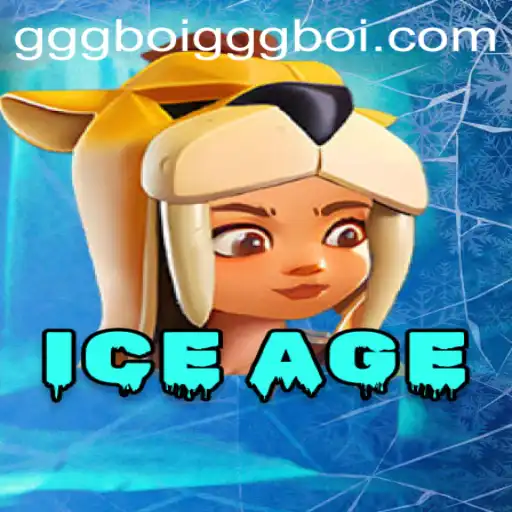 IceAge: The Ultimate Adventure in a Frosty Realm
