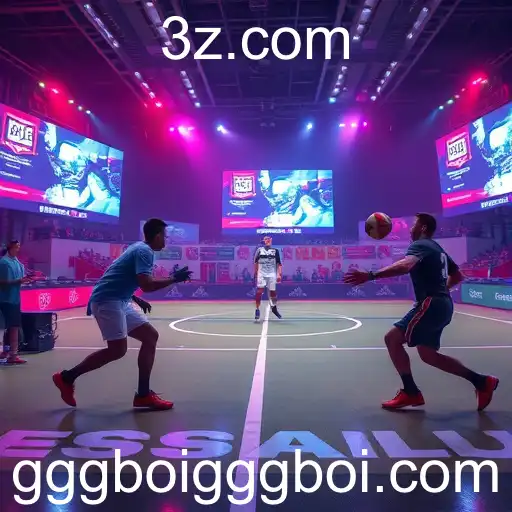 Inovações no Mundo dos Jogos Agitam o Outono