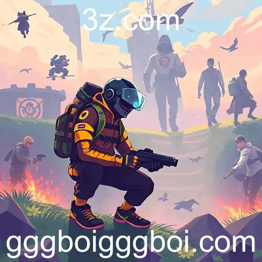 Explorando as Tendências dos Jogos em 2025