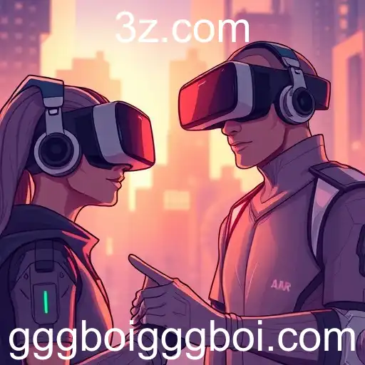 Explorando o Mundo dos Jogos: Tendências e Novidades