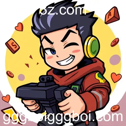 Tendências e Inovações no Mundo dos Jogos em 2025