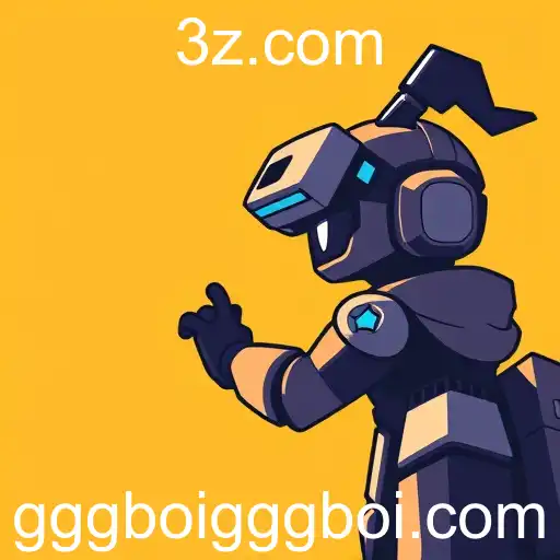 O Crescimento Explosivo de 'gggboi' no Mercado de Jogos Online