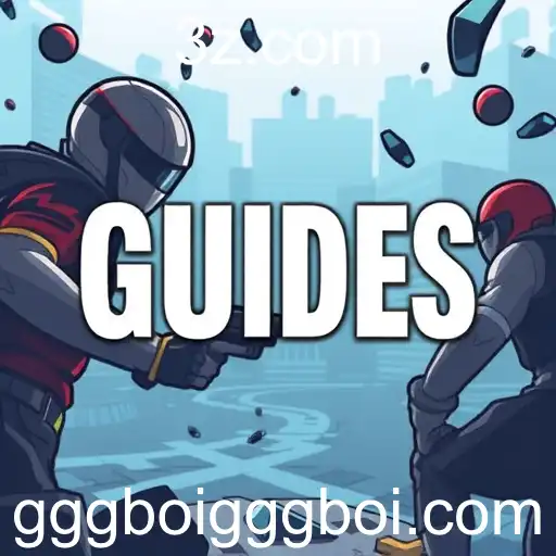 GGGboi Revoluciona o Mundo dos Jogos em 2025