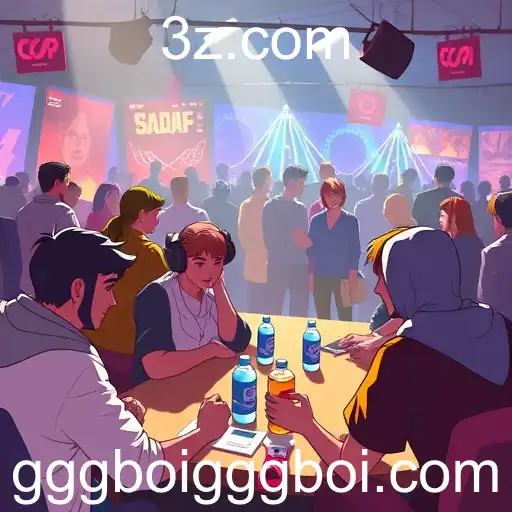 Impactos do gggboi na Cultura Digital Brasileira