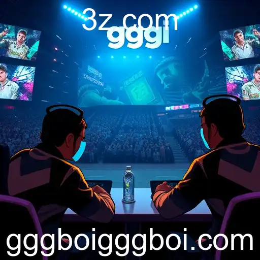 Revolução nos Jogos Online: Gggboi Domina a Cena em 2025