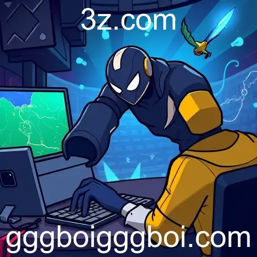 Ascensão dos Jogos Online no Brasil