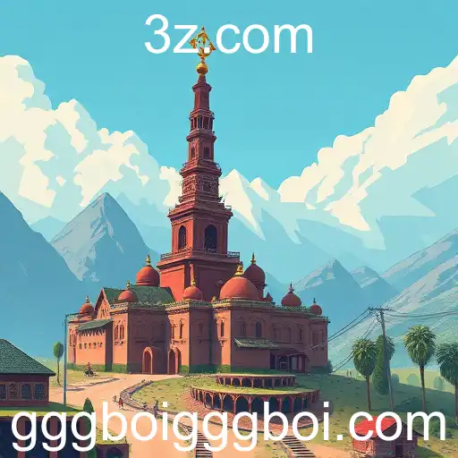 Tendências do Novo Portal GGGboi