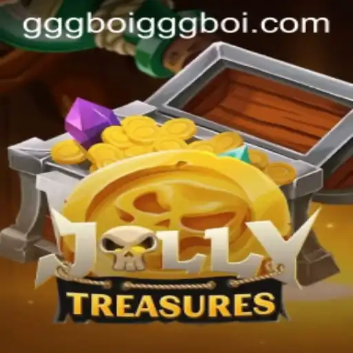 Exploring the World of JollyTreasures: A Captivating Adventure Awaits