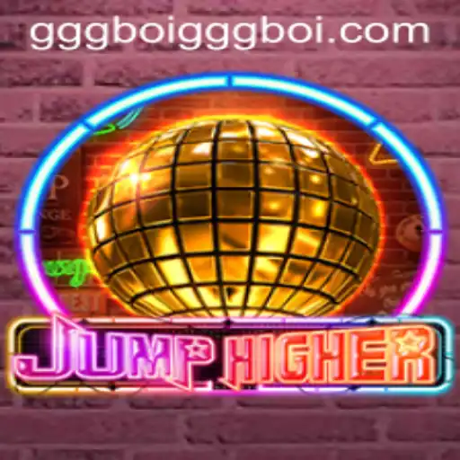 JumpHigher: Elevate Your Gaming Experience With Gggboi PH Login