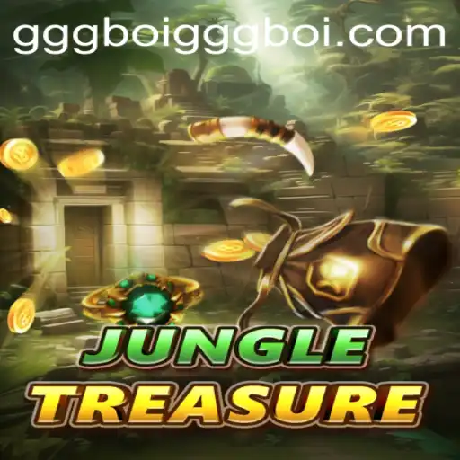 Exploring the Adventurous World of JungleTreasure and Navigating the Gggboi PH Login