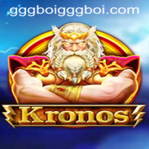 Exploring Kronos: An Epic Gaming Adventure with GGGboi PH Login