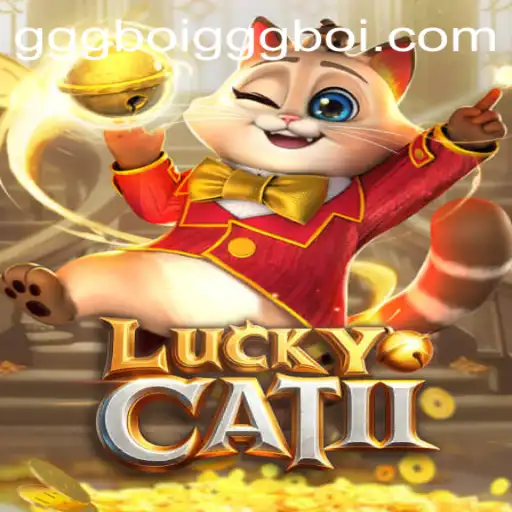 Unlock the Mysteries of LuckyCatII: An Exciting New Game Experience
