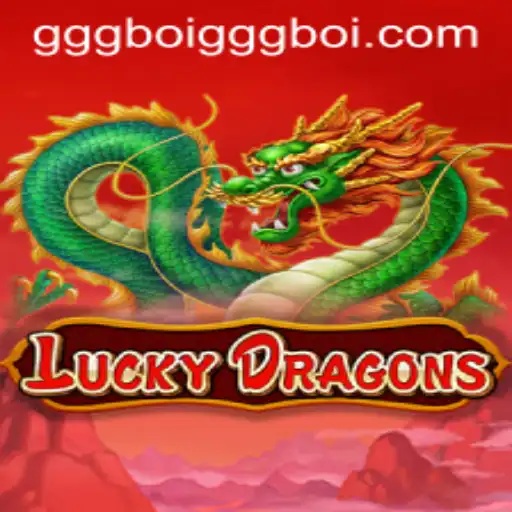 Exploring the World of LuckyDragons: A Guide to Gameplay and Strategy