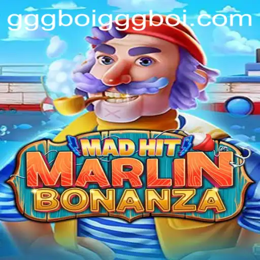 Discover the Thrilling World of MadHitMarlinBonanza and How to Access it via gggboi PH Login