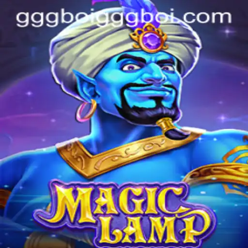 Discover the Enchanting World of MagicLamp: Your Gateway to Mystical Adventures