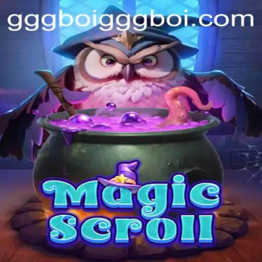 Exploring the Magical World of MagicScroll and Understanding gggboi PH Login