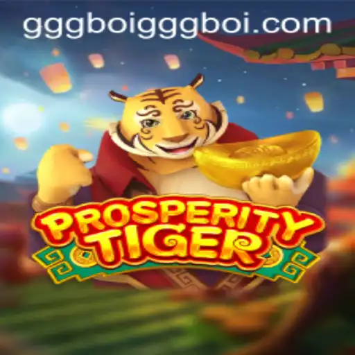 Discover ProsperityTiger: An Immersive Gaming Experience