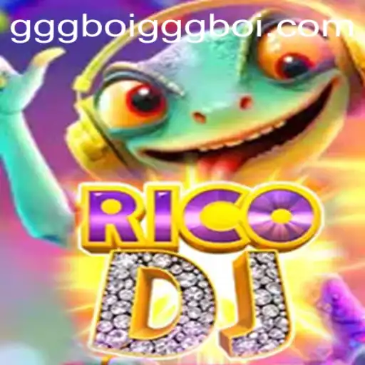 Exploring the World of RicoDJ: An Immersive Gaming Experience