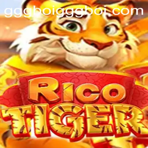 Discover RicoTiger: A Thrilling Journey through Virtual Worlds with gggboi PH Login