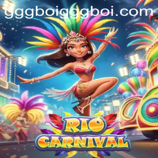 Explore the Vibrant World of RioCarnival: A Complete Guide to Gameplay and Latest Updates
